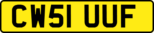 CW51UUF