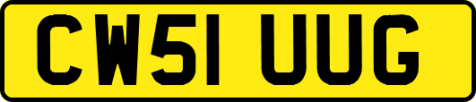 CW51UUG