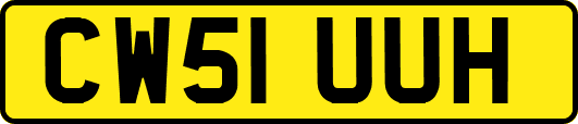 CW51UUH