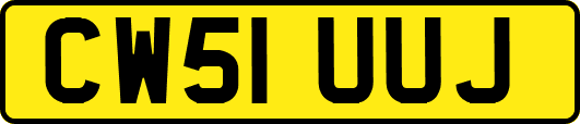 CW51UUJ