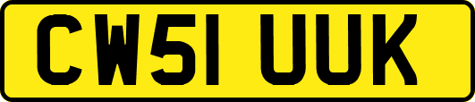 CW51UUK