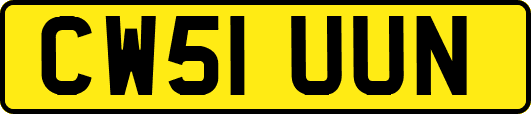 CW51UUN