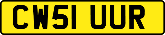 CW51UUR