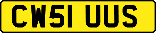 CW51UUS