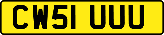 CW51UUU