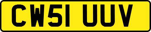 CW51UUV