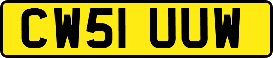 CW51UUW