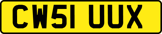 CW51UUX