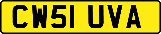 CW51UVA