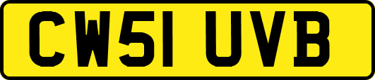 CW51UVB