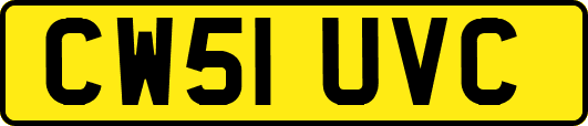 CW51UVC