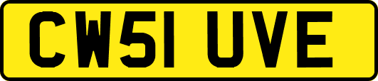 CW51UVE