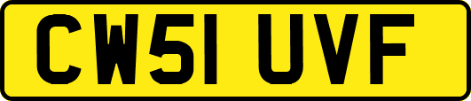 CW51UVF