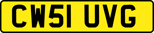 CW51UVG