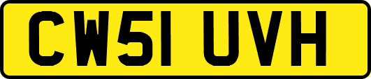 CW51UVH