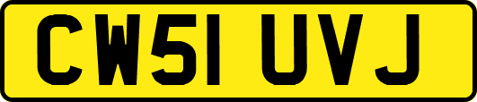 CW51UVJ