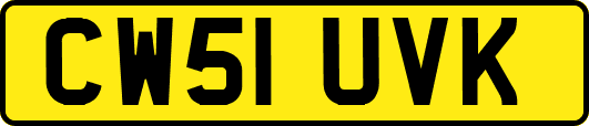 CW51UVK