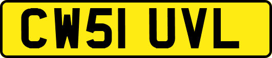 CW51UVL