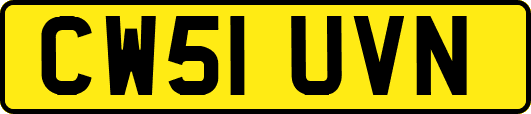 CW51UVN