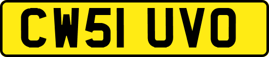 CW51UVO
