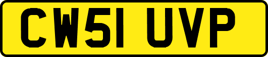 CW51UVP