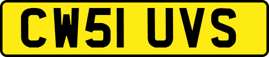 CW51UVS