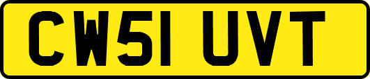 CW51UVT