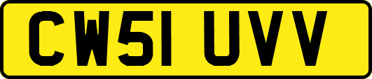 CW51UVV