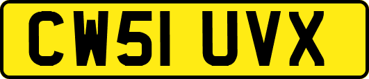 CW51UVX
