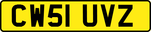 CW51UVZ