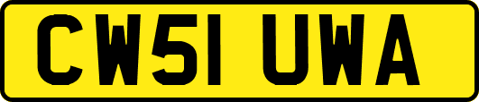 CW51UWA