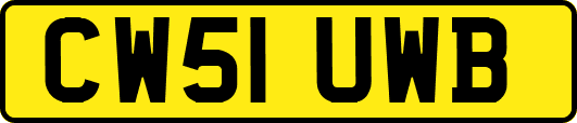 CW51UWB