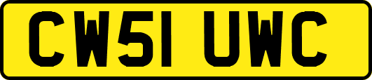 CW51UWC