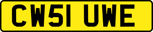 CW51UWE