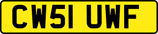 CW51UWF