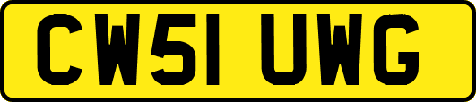 CW51UWG