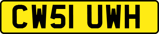 CW51UWH