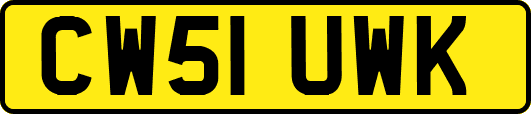 CW51UWK