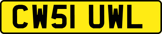 CW51UWL