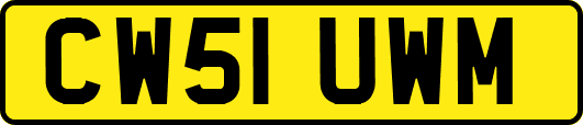 CW51UWM