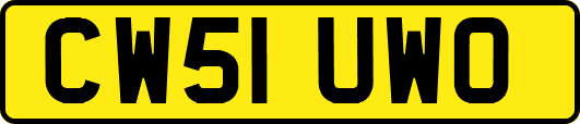 CW51UWO