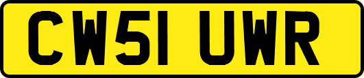 CW51UWR