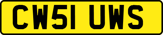 CW51UWS