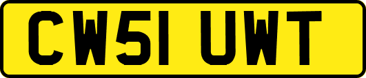 CW51UWT