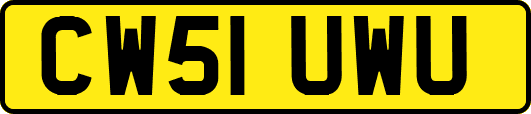 CW51UWU