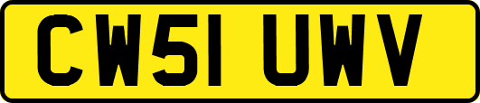 CW51UWV