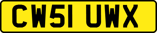 CW51UWX