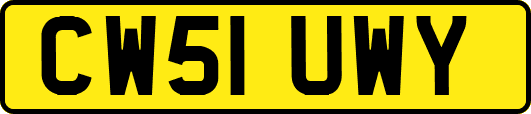 CW51UWY