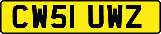 CW51UWZ