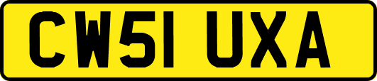 CW51UXA